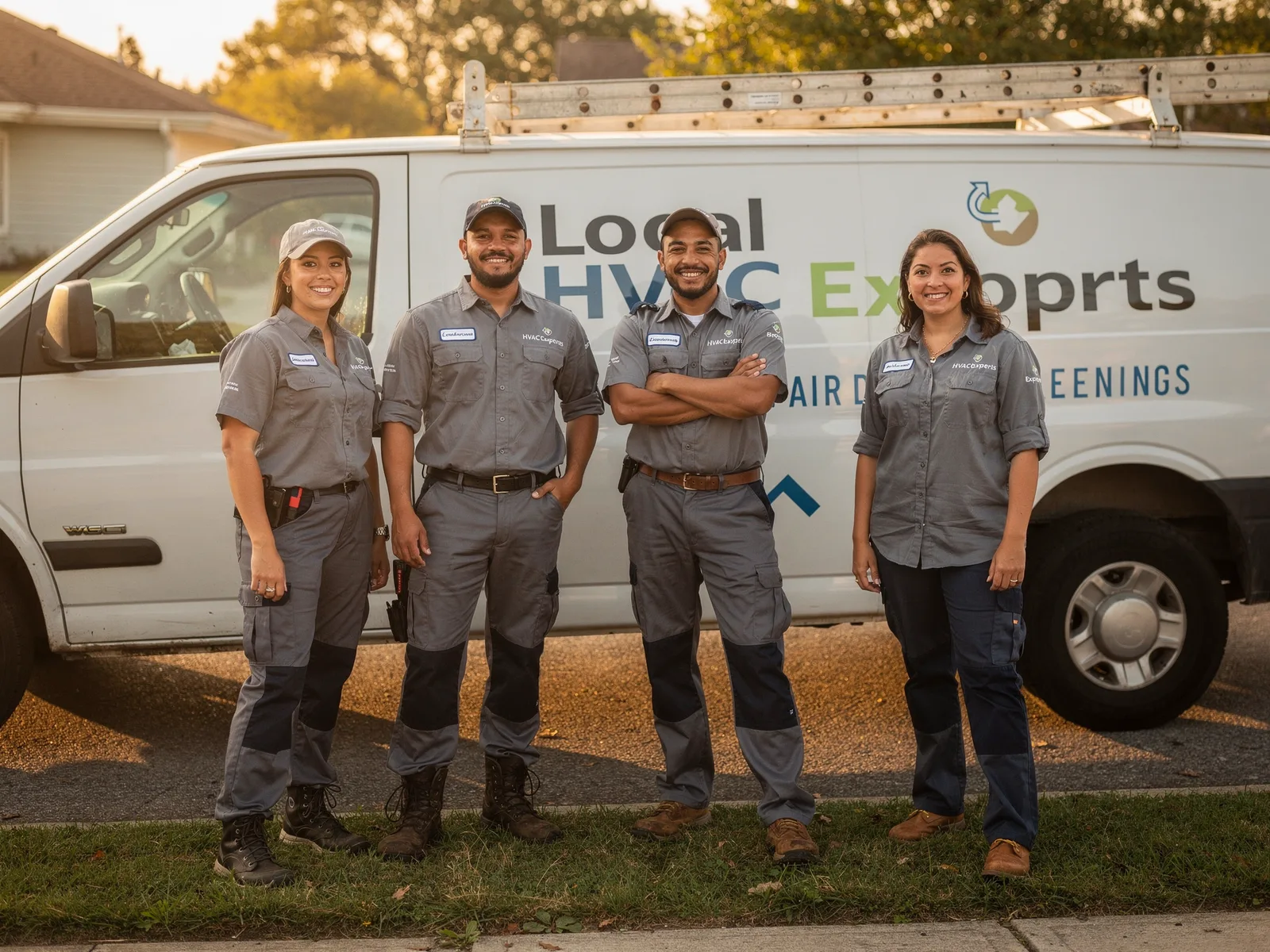 24/7 HVAC Repair & AC Replacement company in South Burlington, VT